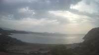 Águilas - Playa de La Carolina