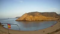 Águilas - Playa de los Cocedores