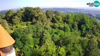 Karlovac - Castillo de Dubovac