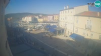 Cres - Trg Frane Petrića