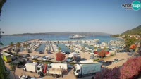 Orebić - Marina, przeprawa promowa