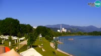 Velenje - Lago