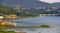 Mucharz - Lago Mucharskie