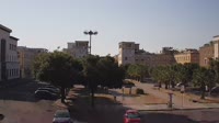 Latina - Piazza della Libertà