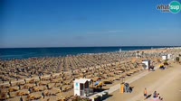 Bibione - Plaża Zenith