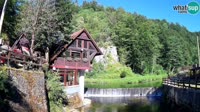 Vrbovsko - Arroyo Kamačnik