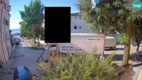 Mošćenička Draga - Plac ratuszowy
