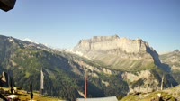 Sixt-Fer-à-Cheval - Mont Buet