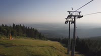 Ski & Sun - Ski Area