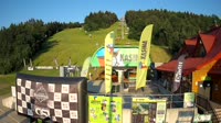 Kasina Wielka - Pista da sci