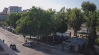 Larisa - Plac centralny