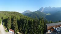 Ramsau am Dachstein - Rittisberg, Dachstein-Gletscher