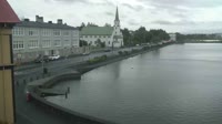 Reykjavíkurtjörn