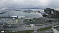Reykjavik - Port