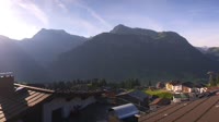 Oberlech - Goldenerberg