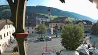 Villabassa/Niederdorf - Von-Kurz-Platz
