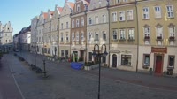 Rynek, panorama