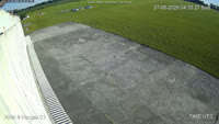 Wroclaw Aero Club - Aeroporto di Szymanów EPWS