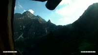 Morskie Oko - Mnich