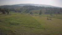 Zwyrtlik - Olczań-SKI - Pista da sci
