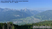 Lienz - Zettersfeld