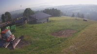Czerwienne
