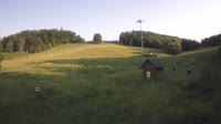 Pista da sci