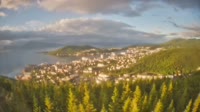 Harstad - Vista panoramica