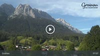 Grainau - Zugspitzdorf Grainau