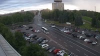 Narva - Peetri Plats
