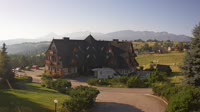Redyk - Monti Tatra