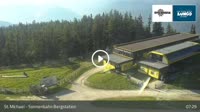 Sankt Michael im Lungau - Sonnenbahn Bergstation