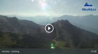 Göstling an der Ybbs - Hochkarbahn Bergstation