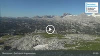 Obertraun - Krippenstein Bergstation