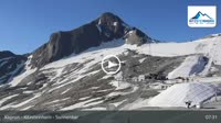 Kaprun - Kitzsteinhorn Sonnenkar