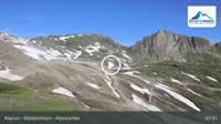 Kaprun - Kitzsteinhorn Alpincenter