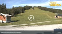 Filzsteinalm - Gerlosplatte