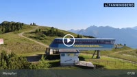 Mariapfarr-Fanningberg - Bergstation