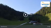 Zauchensee - Weltcuparena