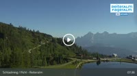 Pichl - Reiteralm - Reiteralm See