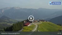 Alpbach - Wiedersbergerhorn