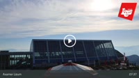 Axams - Panoramarestaurant Hoadl-Haus