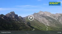 Fulpmes - Krinnenkopf