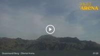 Gerlos - Stuanmandl Berg