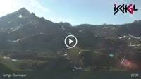 Ischgl - Pardatschgrat