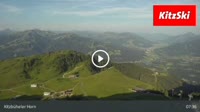 Kitzbühel - Kitzbüheler Hornköpfl