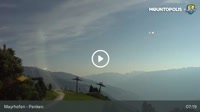 Mayrhofen - Penkenbahn