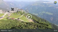 Mayrhofen - Ahornbahn