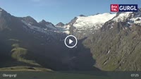 Sölden - Obergurgl - Hohe Mut