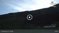 Sankt Anton am Arlberg - Rendl